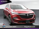 New 2024 Buick Enclave Essence w/ Sport Touring Edition image 2