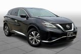 Used 2019 Nissan Murano S w/ Cargo Package image 2
