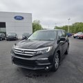 Used 2018 Honda Pilot EX-L image 2
