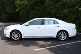 Used 2012 Chevrolet Malibu LTZ image 4