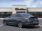New 2025 Cadillac CT4 Sport image 3