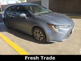 Used 2022 Toyota Corolla LE image 4
