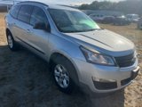 Used 2015 Chevrolet Traverse LS image 4