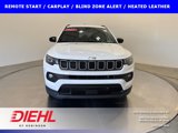 Used 2023 Jeep Compass Latitude image 2