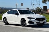 New 2025 Acura TLX SH-AWD w/ A-SPEC Pkg image 2