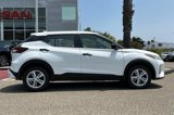 New 2025 Nissan Kicks Play S image 4