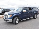 Used 2013 Ford F150 XLT w/ Luxury Equipment Group image 3