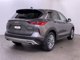 New 2025 INFINITI QX50 Pure image 5