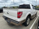 Used 2011 Ford F150 King Ranch image 4