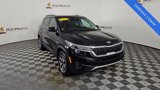 Used 2021 Kia Seltos EX image 2