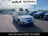 Used 2015 Chevrolet Equinox LT w/ Driver Convenience Package image 3
