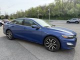 Used 2023 Chevrolet Malibu RS image 5