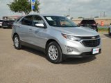 Used 2018 Chevrolet Equinox LT image 3