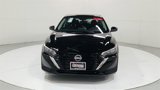 Used 2025 Nissan Sentra SV w/ Trunk Package image 2