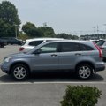 Used 2011 Honda CR-V SE image 2