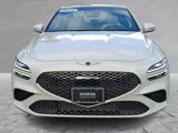 Used 2024 Genesis G70 3.3T Advanced w/ Sport Prestige Package image 3