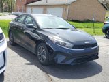 Certified 2024 Kia Forte LXS image 1