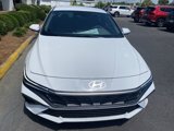 New 2024 Hyundai Elantra SEL image 6
