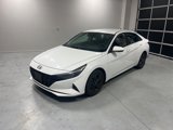 Certified 2023 Hyundai Elantra SEL image 3
