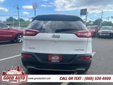 Used 2015 Jeep Cherokee Limited image 6