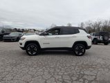 Used 2018 Jeep Compass Trailhawk w/ Leather Interior Group image 3
