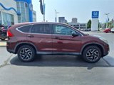 Used 2016 Honda CR-V SE image 2