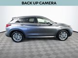 Used 2024 INFINITI QX50 Luxe image 4