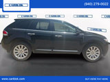 Used 2014 Lincoln MKX FWD w/ Equipment Group 102A image 4