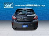 New 2024 Mitsubishi Mirage ES image 3