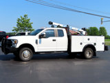 Used 2019 Ford F350 XL w/ XL Value Package image 3