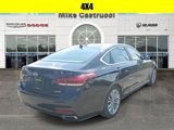 Used 2016 Hyundai Genesis 3.8 w/ Option Group 02 image 4