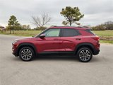 Used 2024 Chevrolet TrailBlazer LT image 4
