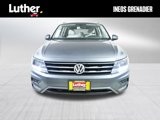 Used 2018 Volkswagen Tiguan SE w/ 18" Alloy Wheels Package image 2