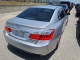 Used 2013 Honda Accord Sport image 5