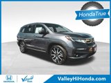 Certified 2022 Honda Pilot Touring image 1