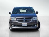 Used 2018 Dodge Grand Caravan SXT image 2