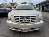 Used 2007 Cadillac Escalade AWD w/ Information Package image 2
