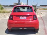 New 2024 FIAT 500 e (RED) image 6