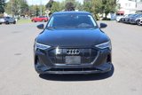 Used 2021 Audi e-tron Prestige w/ Prestige Package image 2