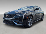New 2025 Cadillac CT4 Sport image 4
