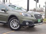 Used 2017 Subaru Outback 3.6R Touring image 3