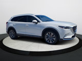 Used 2021 MAZDA CX-9 Signature image 2