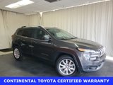 Used 2015 Jeep Cherokee Limited image 1