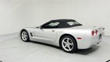 Used 2004 Chevrolet Corvette Convertible w/ Preferred Equipment Group image 3