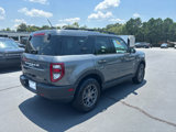 Used 2024 Ford Bronco Sport Big Bend w/ Convenience Package image 2