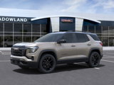 New 2025 GMC Terrain Elevation w/ Elevation Premium Package image 2