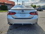 Used 2023 Toyota Camry SE image 6