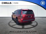 Used 2015 Chevrolet Tahoe LTZ w/ Max Trailering Package image 6