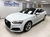 Used 2018 Audi A5 2.0T Premium w/ S Line Sport Package image 2