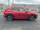 New 2025 Mitsubishi Eclipse Cross AWD image 3